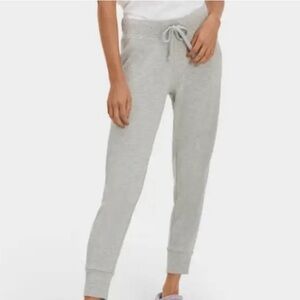 Ugg Fleece Joggers | Casual Lounge Cozy Warm | M
